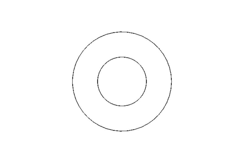 Disk spring A12,5x6,2x0,7 DIN 2093