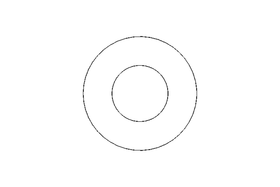 Disk spring A12,5x6,2x0,7 DIN 2093