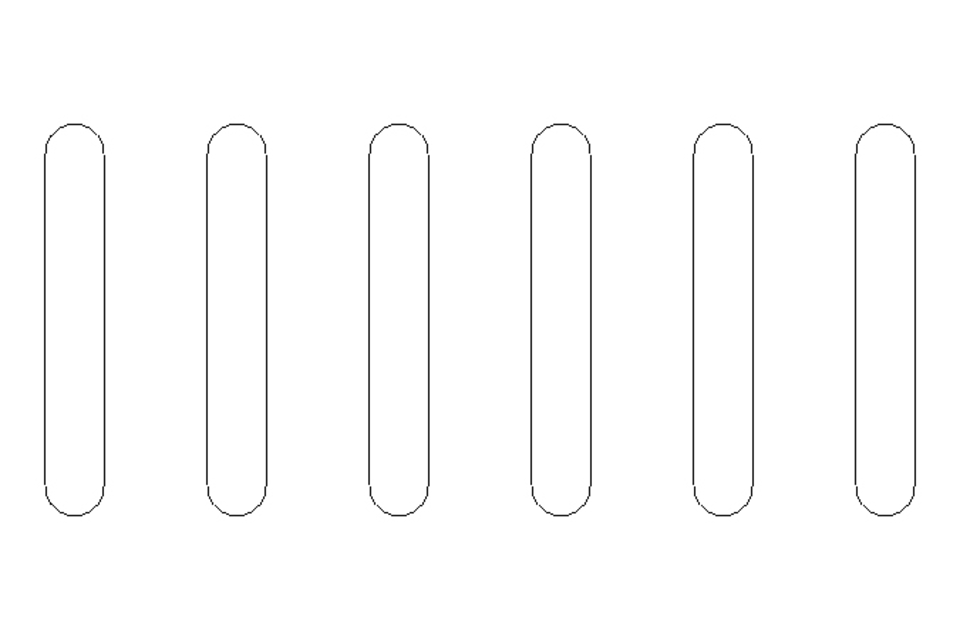 Pressure spring D1=10 D2=7.2 L=21.1 105N