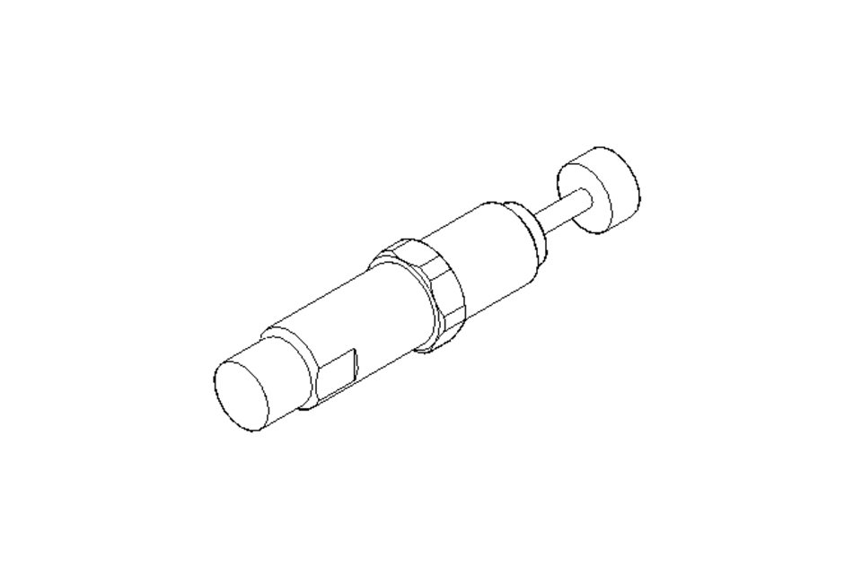 SHOCK ABSORBER          MA225M