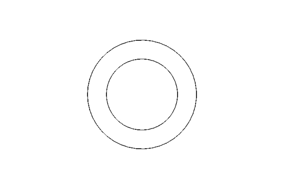 RESSORT-ASSIETE  46,5X30,5X0,6