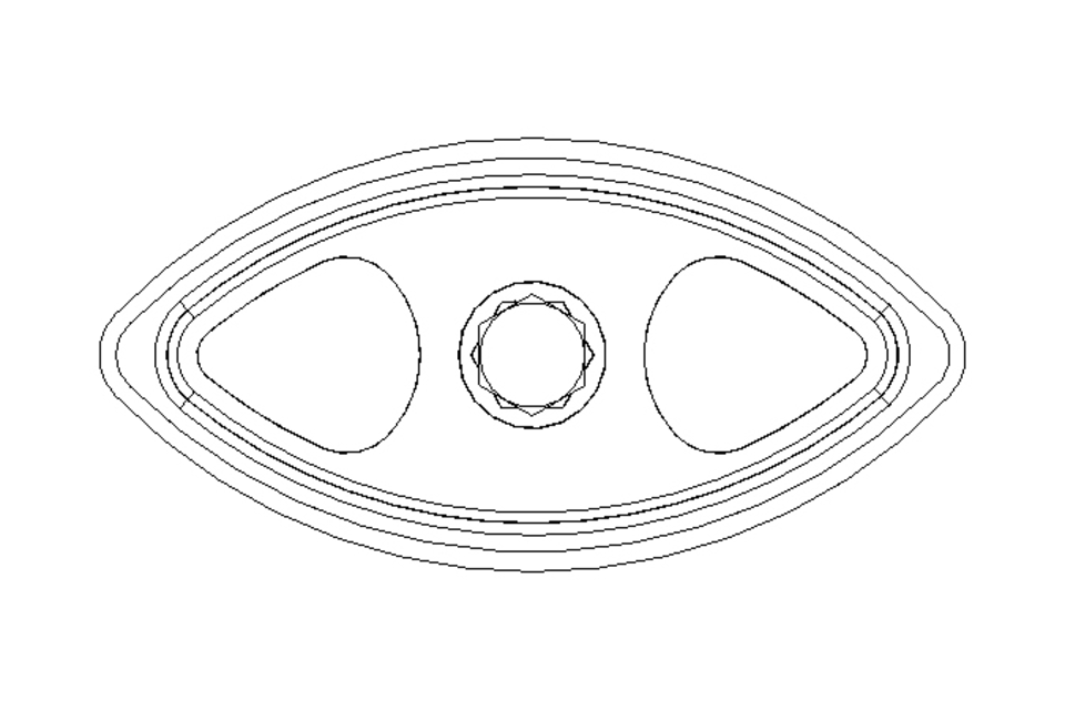 CHAIN GUIDE  P3/4