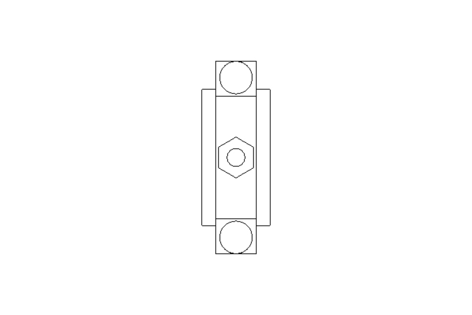 PIPE CLAMP           D 40-43MM