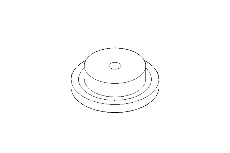 CHAIN WHEEL/SPROCKET