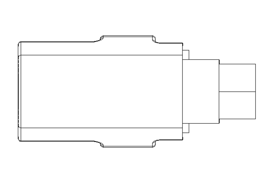 Clamp 12-20 B9 St-Zn/St-Zn