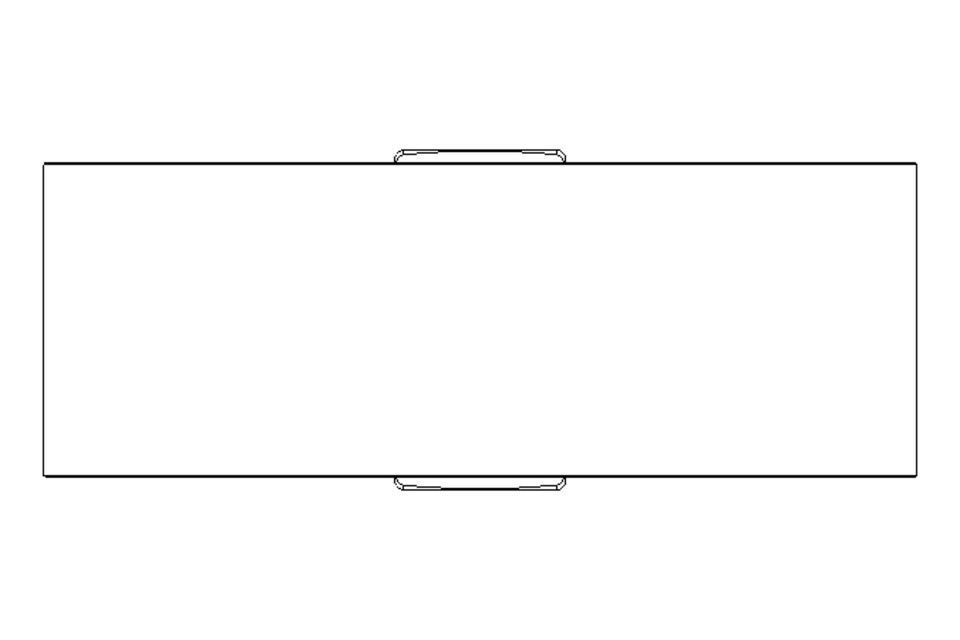 Schlauchklemme D32-50 B12 A2/St-Zn