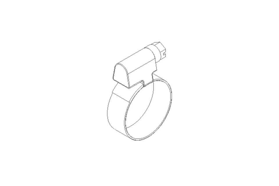 HOSE CLAMP