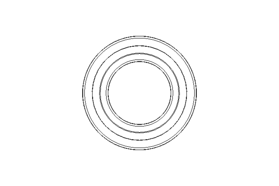 TAPER.ROLL.BEARING    30210 P5