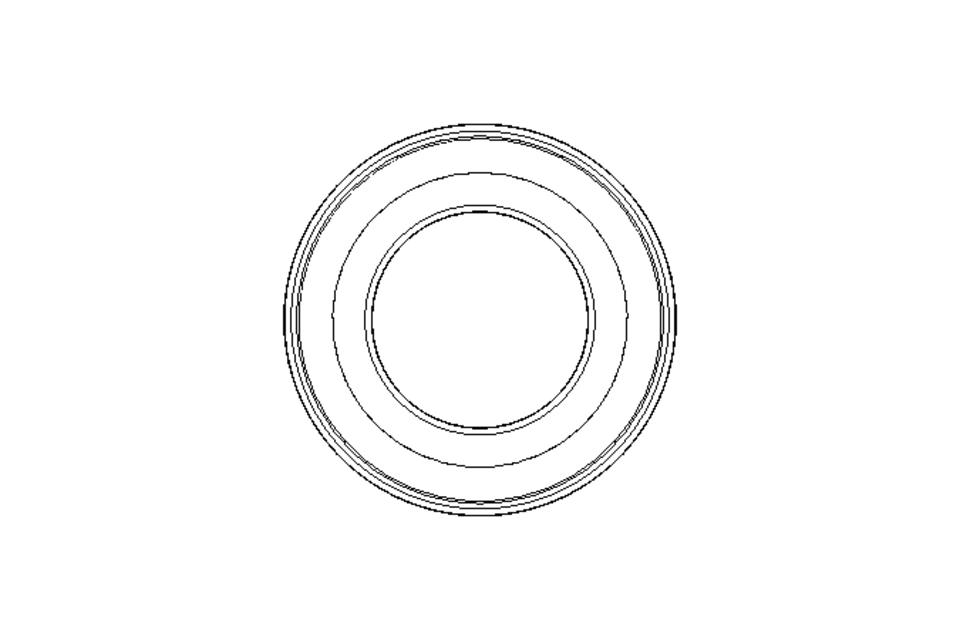 Taper roller bearing 30210 50x90x21.75