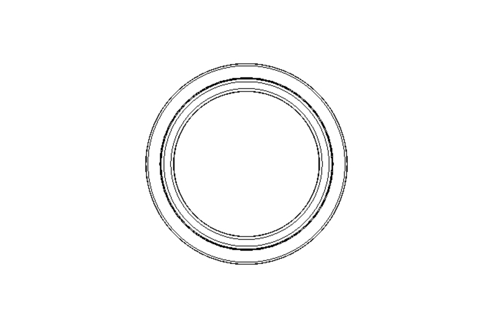 Taper roller bearing 160x220x32