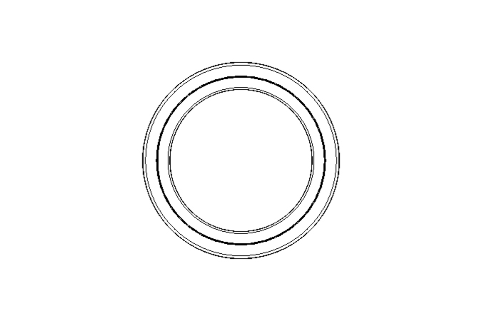 Taper roller bearing 160x220x32