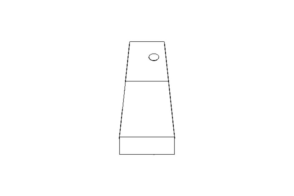 Pillow block housing SHE06FA319 30x42.9