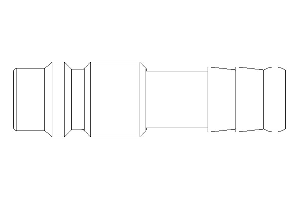 CONNECTOR                 LW 9