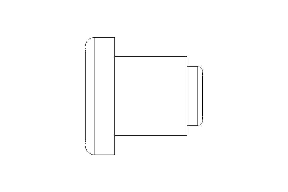 Schmiernippel D4