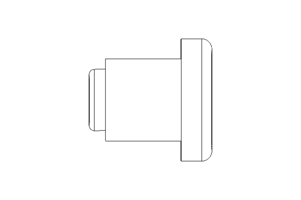 Schmiernippel D4