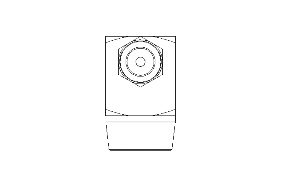 Grease fitting CR 1/8