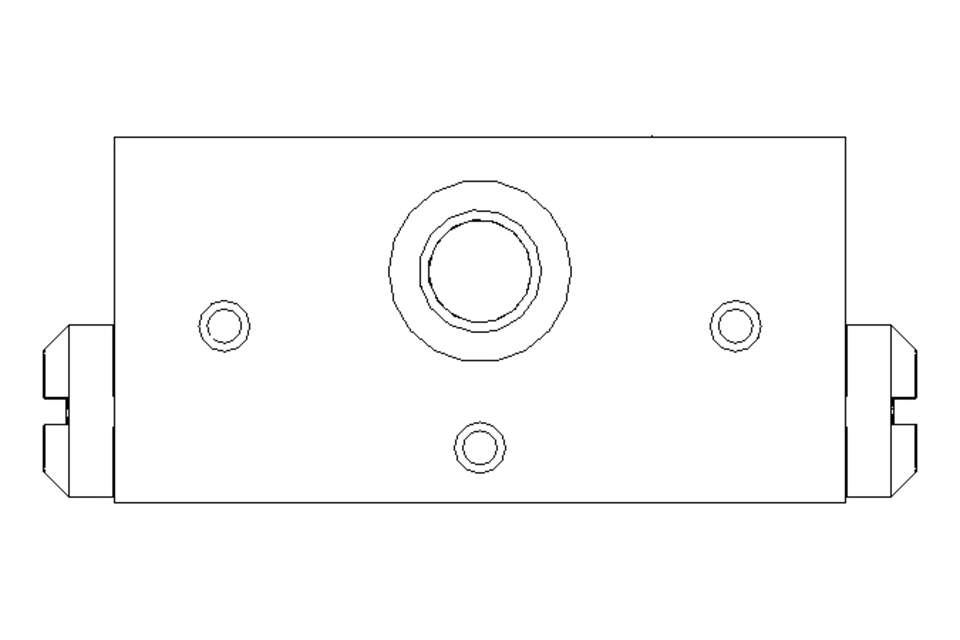 DISTRIBUTOR SSV10  1.4305  NR.:619-27475