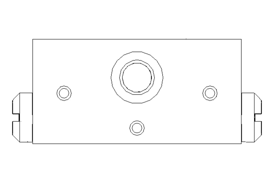 DISTRIBUTOR SSV12 1.4305 NO.: