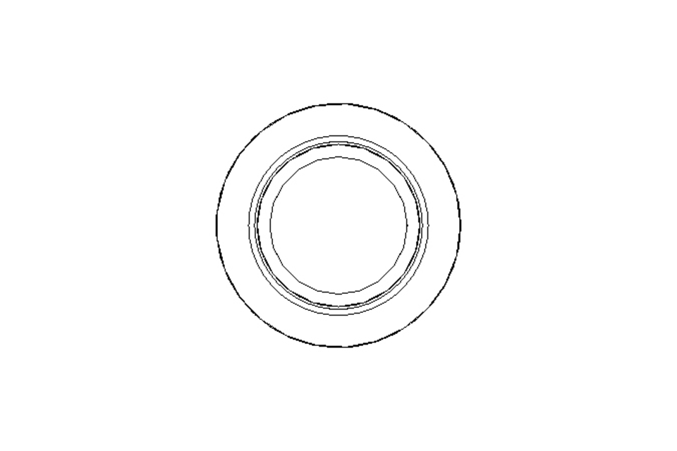 Zyl-Schraube M16x80 8.8 ISO4762