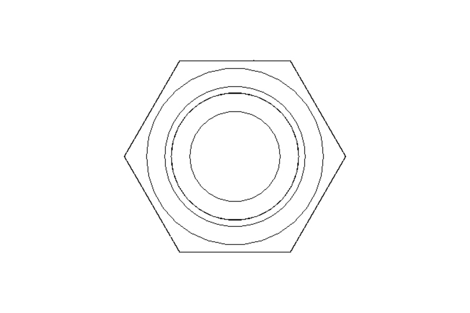 6KT-Schraube M12x35 10.9 ISO4017