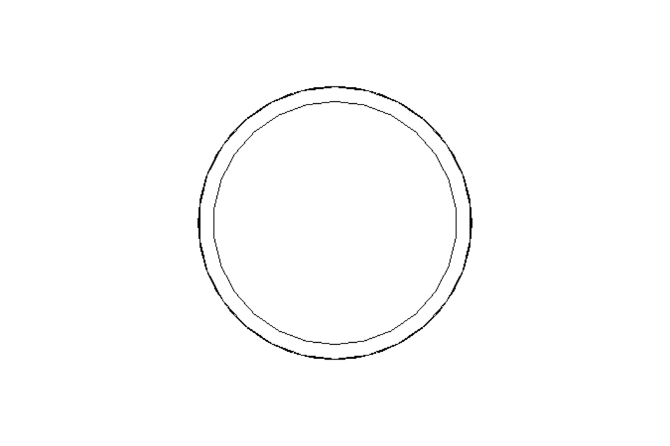 Zylinderstift ISO 2338 8 m6x30 A2