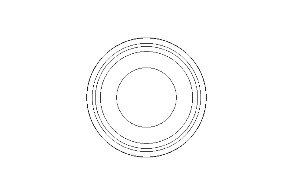 SEALING RING DN 1/2