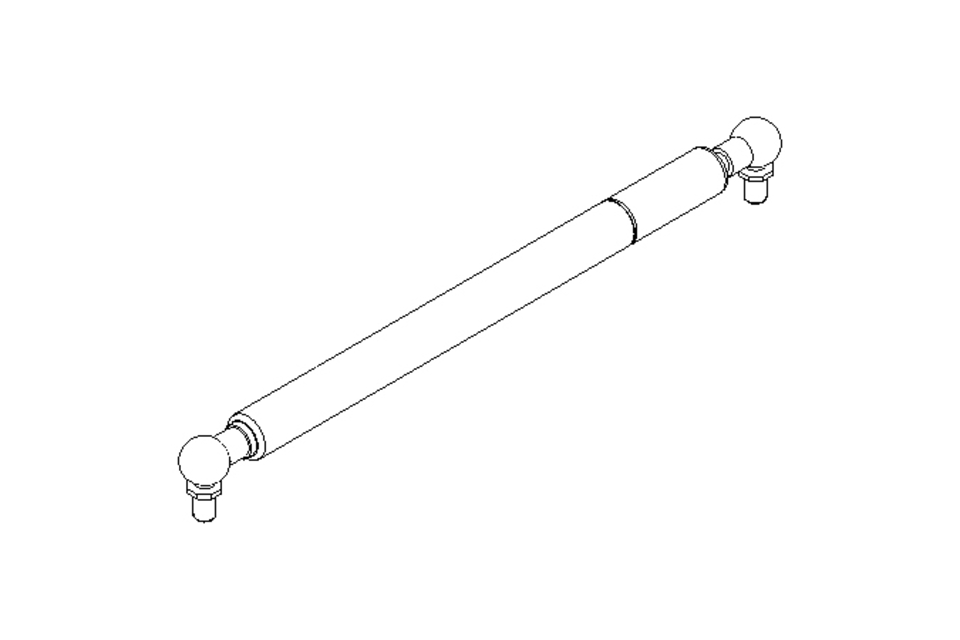 SPRING        LIFT O-MAT HUB=200 F=600