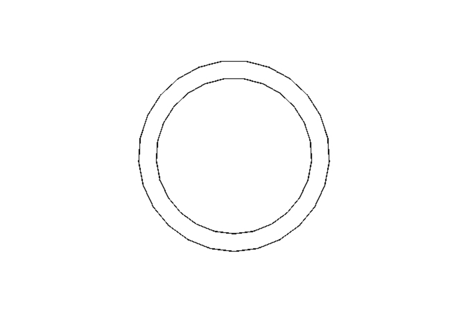 Pressure spring D1=5.5 D2=4.5 L=44.5