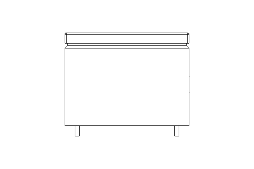 JUNCTION BOX CPL. SS