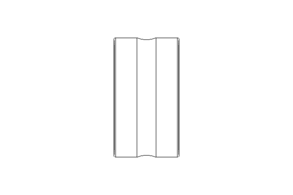 Roulement à aiguilles RNA4901 2RS 16x24