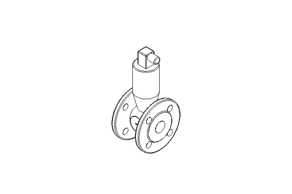 FLOW METER