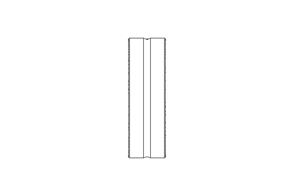 Needle roller bearing RNA4910 RSR-XL 58