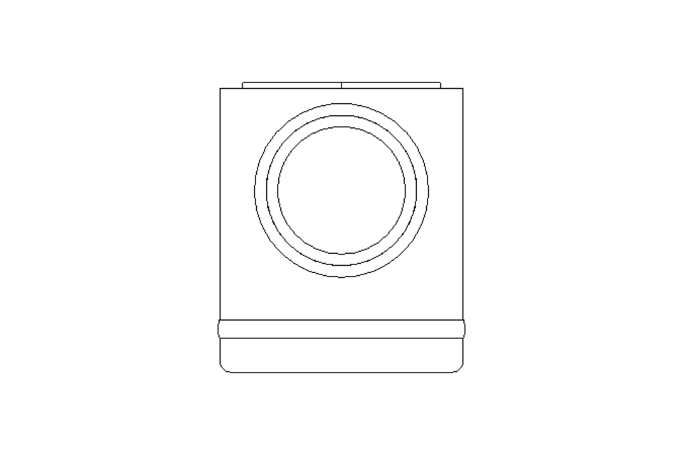 GROMMET/FERRULE/SLEEVE