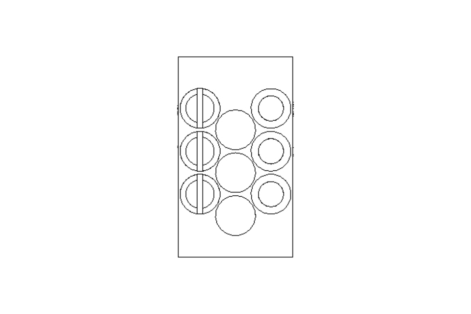 DISTRIBUTOR SSVD 6