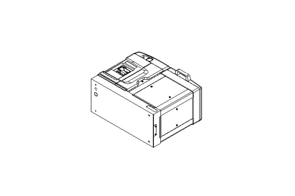 HOTMELT APPARATUS