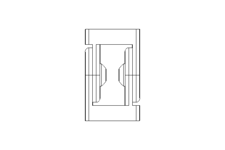 Gelenk 45x45