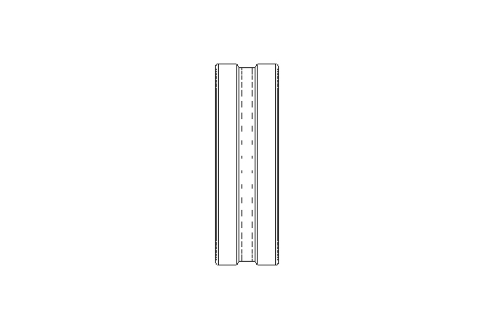 Rodam. rodillos a rótula BS2-2212-2CS 60