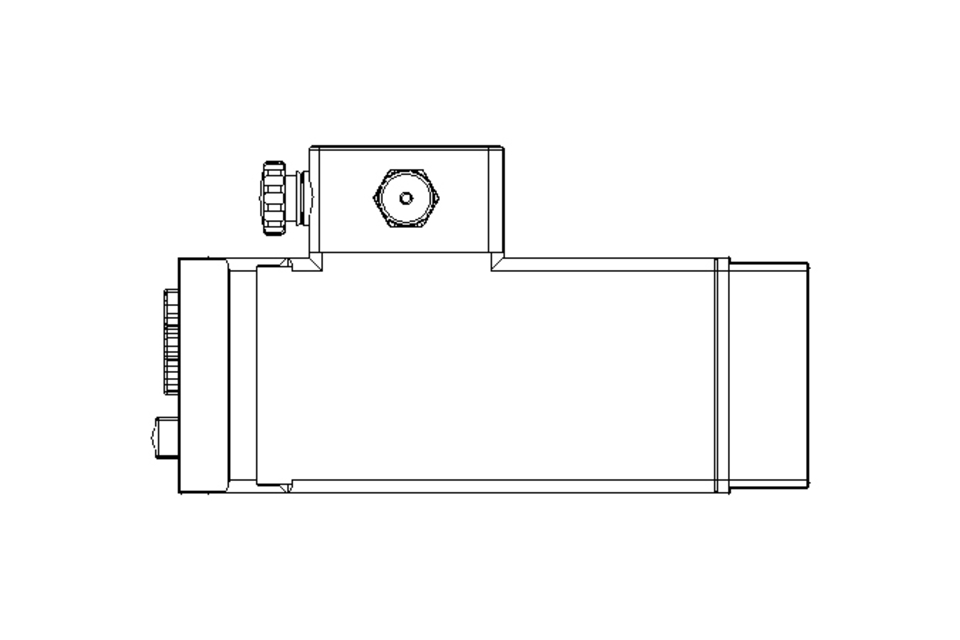 PUMP EMP II E60V3025PV10FPKEPV