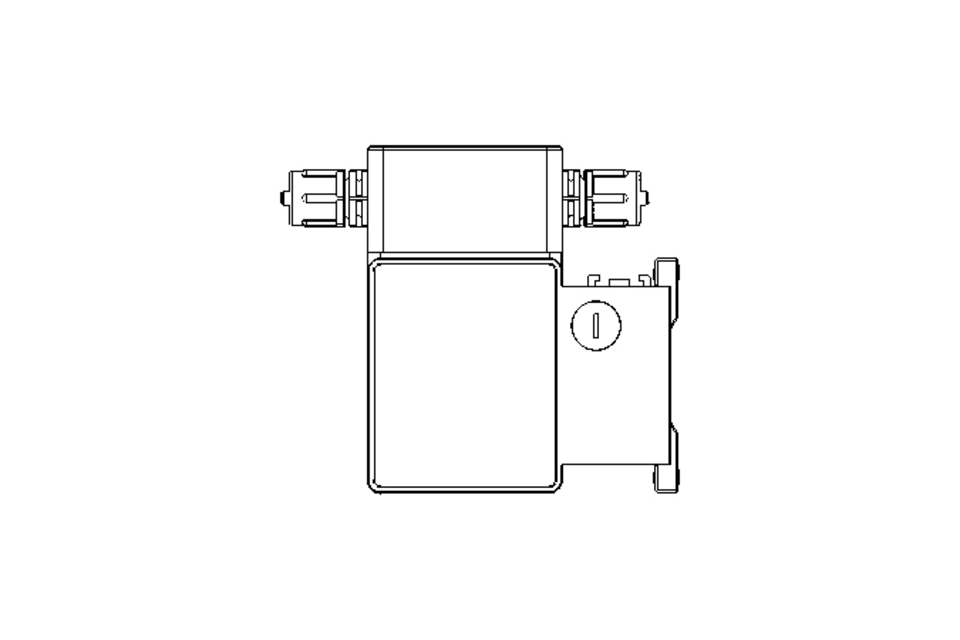 Pumpe EMP II