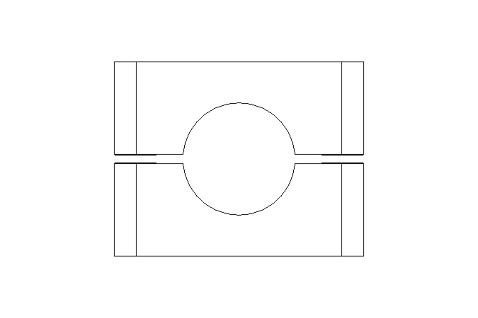 PIPE CLAMP