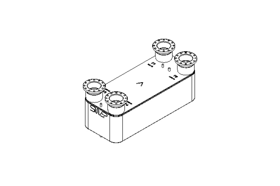 HEAT EXCHANGER