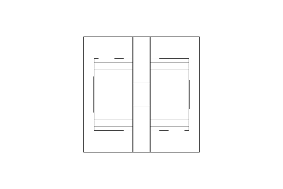 Fastening D=20-30 B=40