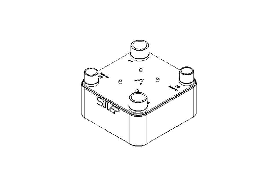 HEAT EXCHANGER