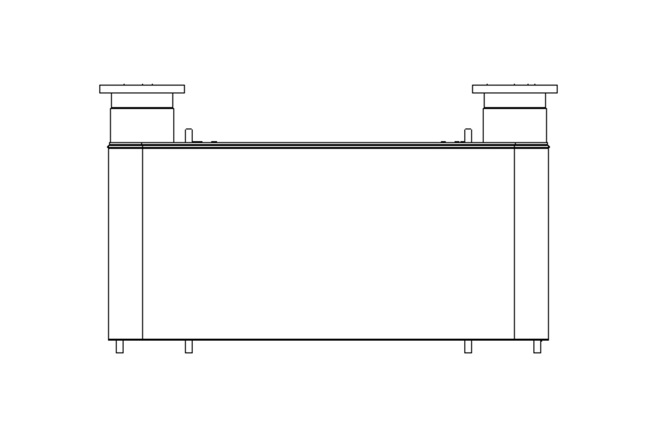 HEAT EXCHANGER