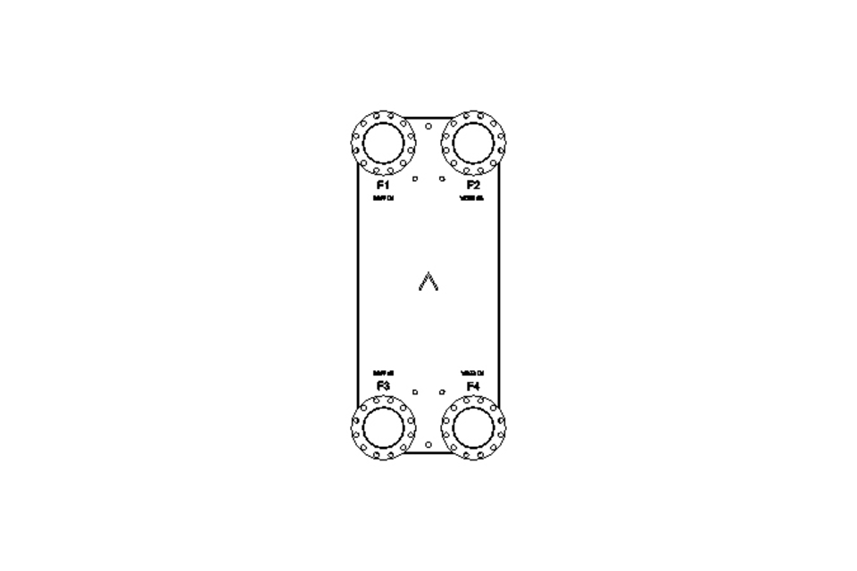 HEAT EXCHANGER