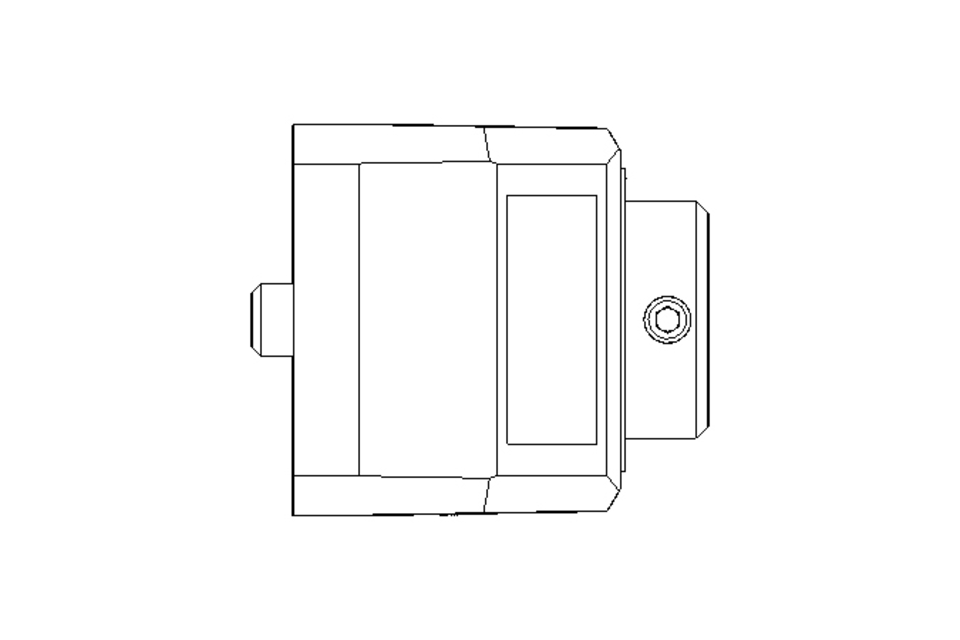 INDICATORE DIGITALE DELLA POS.