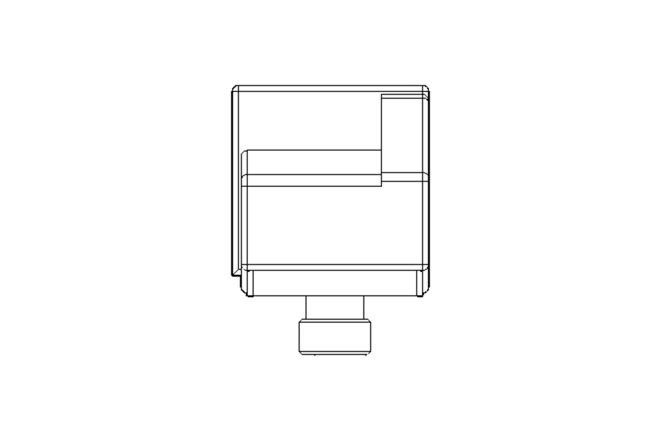 Näherungsinitiator 3 MM