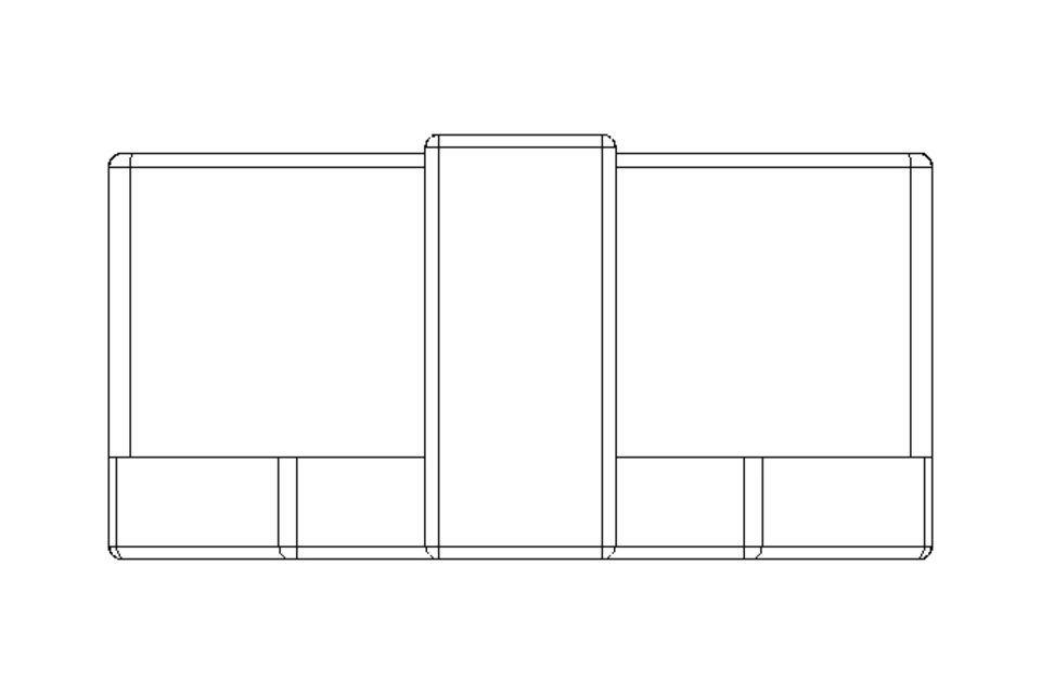 Näherungsinitiator 3 MM