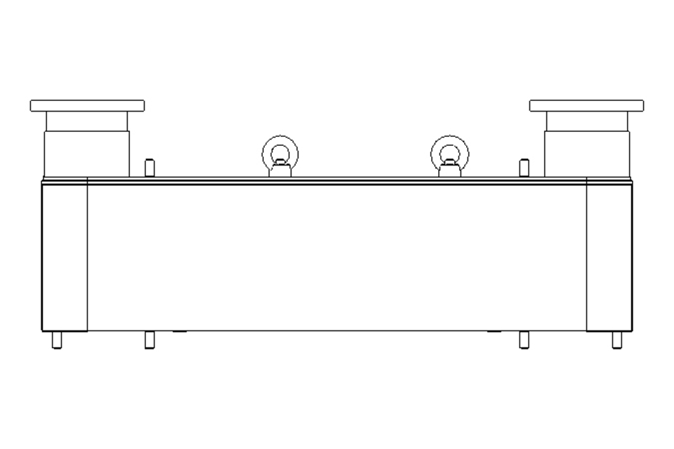 HEAT EXCHANGER