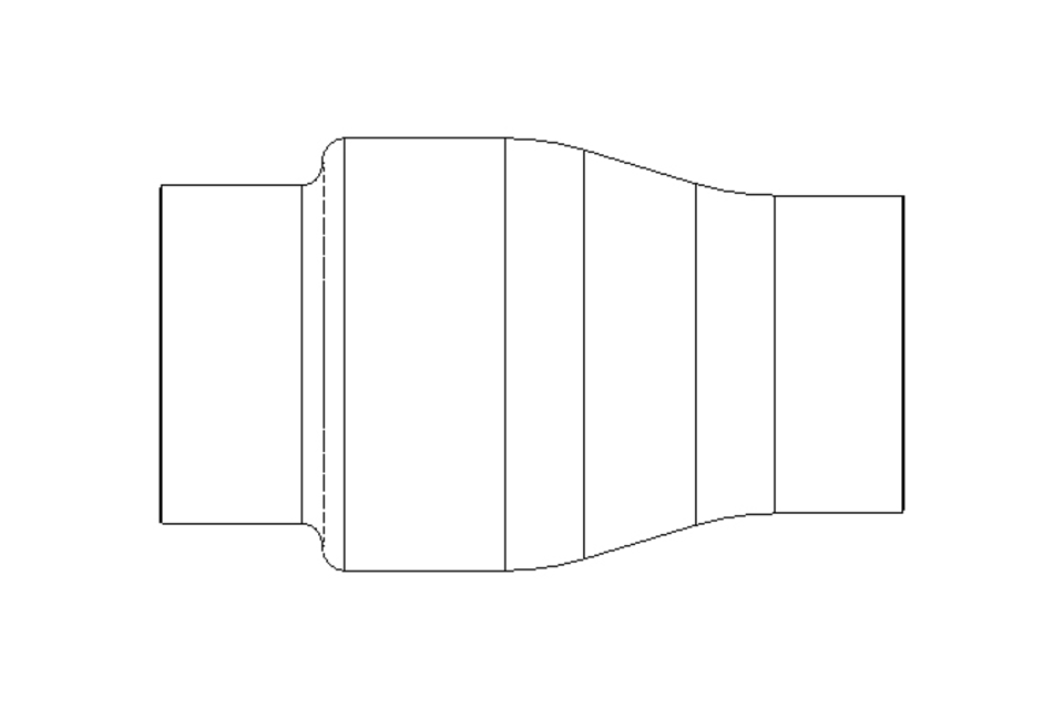 CHECK VALVE